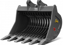 Cucharas de excavadoras AMI RSB4560E48
