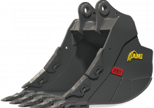 Cucharas de excavadoras AMI XSD4560E48
