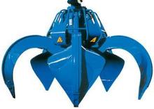Cucharas hidráulicas múltiples Arden G 1850 Roc 20