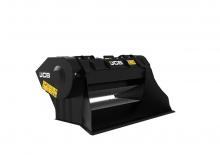 Cucharas trituradoras JCB CB50