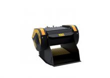 Cucharas trituradoras MB Crusher MB-C50 S2