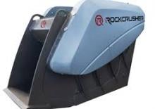 Cucharas trituradoras Rockcrusher by ROCK.ZONE RC 7 R