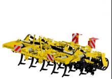 Cultivadores Agrisem Agromulch 3.00 Bio