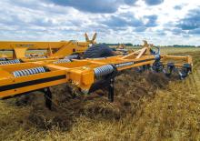 Cultivadores Agrisem Agromulch 5.00 Gold