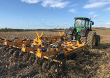 Cultivadores Agrisem Agromulch 6.00 Gold