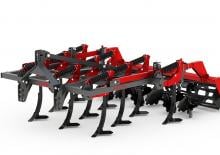 Cultivadores Expom® Ajax Trio 4.0 HYD