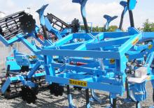 Cultivadores Bremer Allround 4