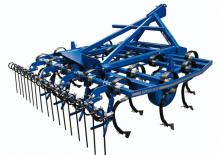 Cultivadores Köckerling Allrounder 935