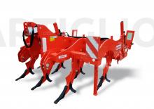 Cultivadores Maschio Artiglio 250/5