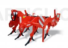 Cultivadores Maschio Artiglio 300/7