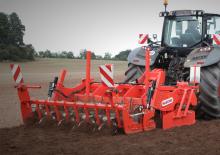 Cultivadores Maschio Artiglio 400/9