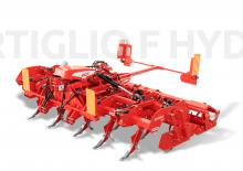 Cultivadores Maschio Artiglio F Hydro 500/11