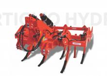 Cultivadores Maschio Artiglio Hydro 300/7