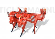 Cultivadores Maschio Artiglio Magnum 250/5
