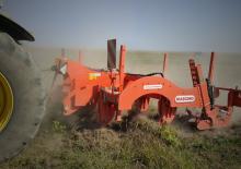 Cultivadores Maschio Artiglio Magnum 300/7