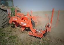 Cultivadores Maschio Artiglio Magnum 400/9