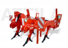 Cultivadores Maschio Attila 250/5