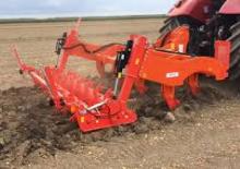 Cultivadores Maschio Attila 300/7