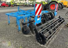 Cultivadores Rabe Blue Bird GH 4000 K