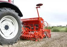 Cultivadores Kuhn CD 300 2R