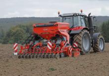 Cultivadores Kuhn CD 3020