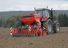 Cultivadores Kuhn CD 3520