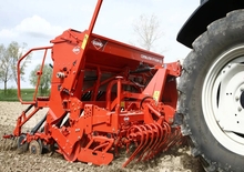 Cultivadores Kuhn CD 400 2R