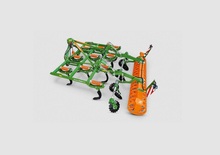Cultivadores Amazone Cenio 3000 Super