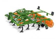 Cultivadores Amazone Cenio 3000 Super 