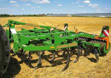Cultivadores Amazone Cenius 3002 T-KW Super