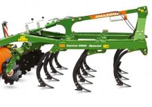Cultivadores Amazone Cenius 3003 Special
