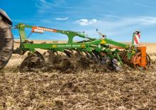 Cultivadores Amazone Cenius 3003 Special