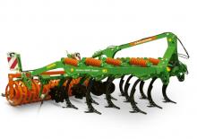 Cultivadores Amazone Cenius 3003 Super