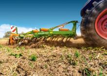 Cultivadores Amazone Cenius 3003 Super