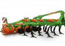 Cultivadores Amazone Cenius 3003 Super