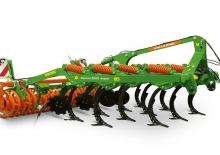 Cultivadores Amazone Cenius 3003 Ultra