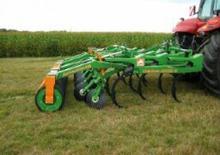 Cultivadores Amazone Cenius 4002-2 Super