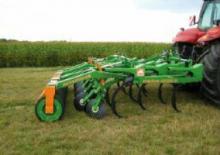 Cultivadores Amazone Cenius 4002-2 T Super