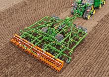 Cultivadores Amazone Cenius 4003-2 Special