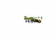 Cultivadores Amazone Cenius 4003-2 Super