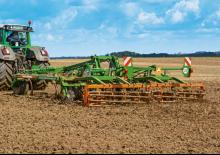 Cultivadores Amazone Cenius 5003-2 TX Special