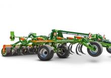 Cultivadores Amazone Cenius 5003-2TX Ultra 