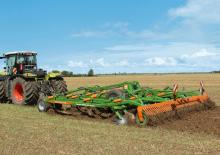 Cultivadores Amazone Cenius 6003-2TX Ultra 