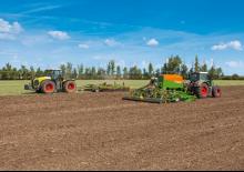 Cultivadores Amazone Cenius 7003-2 TX Special