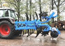 Cultivadores Bremer Champion SHG 420/22