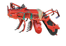 Cultivadores Kverneland CLC Evo 250