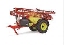Cultivadores Kverneland CLC Evo 300