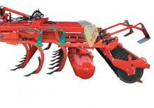 Cultivadores Kverneland CLC Evo Wing 400 F