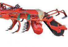 Cultivadores Kverneland CLC Pro 300