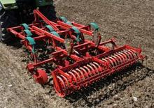 Cultivadores Kverneland CLC Pro 300
